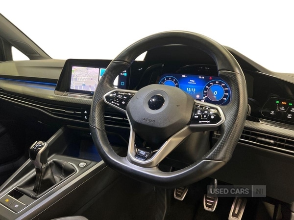 Used Volkswagen Golf 2022 for sale - 77560185: Photo 6