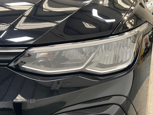 Used Volkswagen Golf 2022 for sale - 77560185: Photo 7