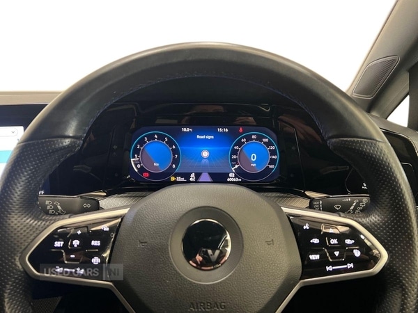 Used Volkswagen Golf 2022 for sale - 77560185: Photo 8