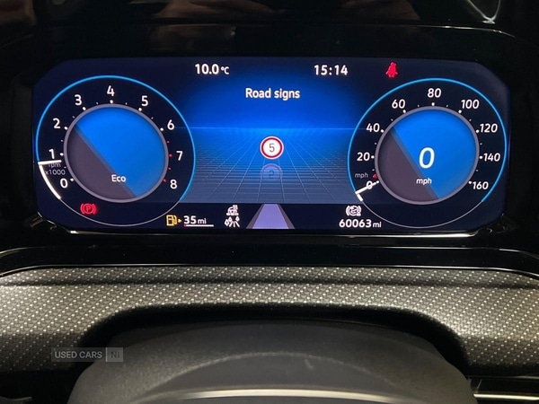 Used Volkswagen Golf 2022 for sale - 77560185: Photo 9