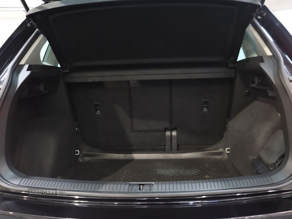 Used Volkswagen Tiguan 2021 for sale - 76486101: Photo 10