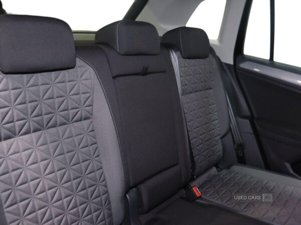Used Volkswagen Tiguan 2021 for sale - 76486101: Photo 14
