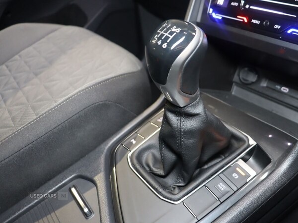 Used Volkswagen Tiguan 2021 for sale - 76486101: Photo 15