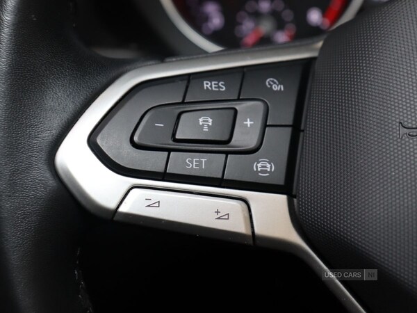 Used Volkswagen Tiguan 2021 for sale - 76486101: Photo 17