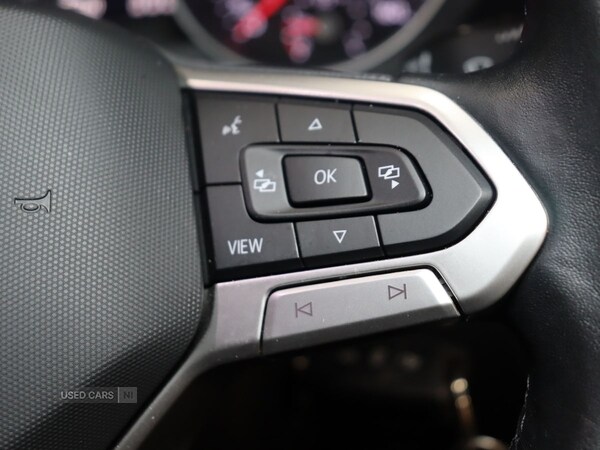 Used Volkswagen Tiguan 2021 for sale - 76486101: Photo 18