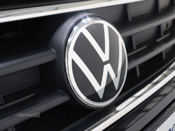 Used Volkswagen Tiguan 2021 for sale - 76486101: Photo 21