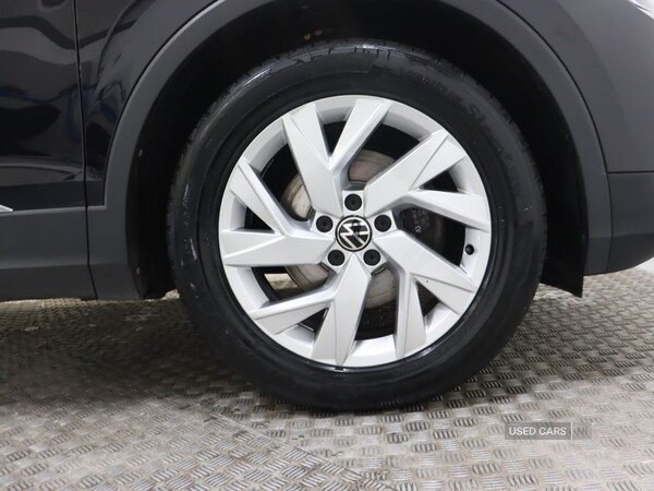 Used Volkswagen Tiguan 2021 for sale - 76486101: Photo 24