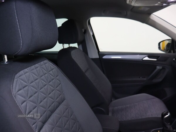 Used Volkswagen Tiguan 2021 for sale - 76486101: Photo 27