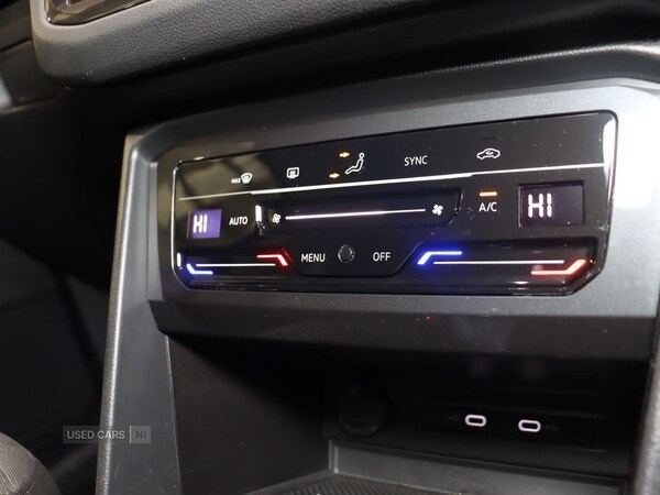 Used Volkswagen Tiguan 2021 for sale - 76486101: Photo 28