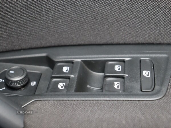 Used Volkswagen Tiguan 2021 for sale - 76486101: Photo 29