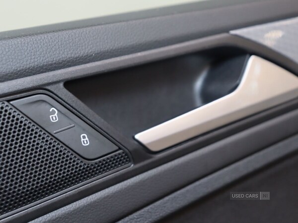 Used Volkswagen Tiguan 2021 for sale - 76486101: Photo 30