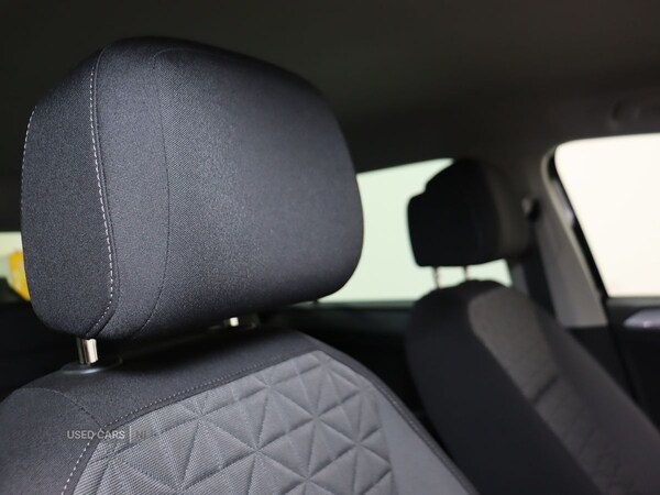 Used Volkswagen Tiguan 2021 for sale - 76486101: Photo 31