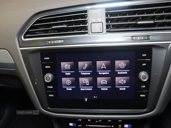 Used Volkswagen Tiguan 2021 for sale - 76486101: Photo 32
