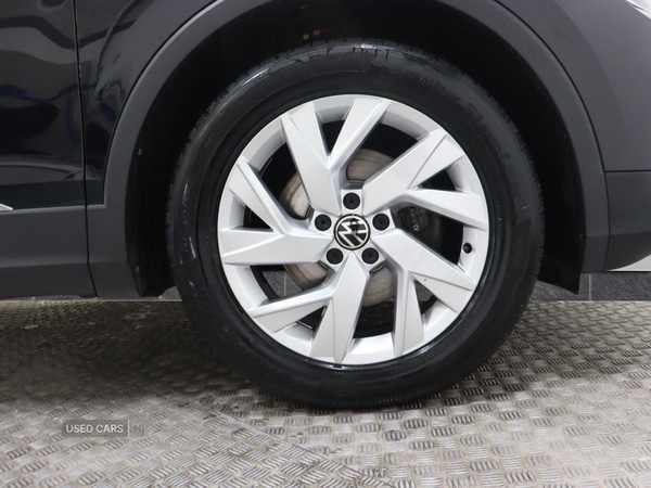 Used Volkswagen Tiguan 2021 for sale - 76486101: Photo 5