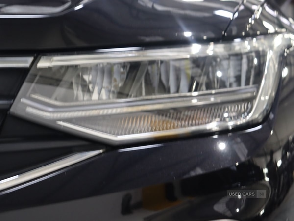 Used Volkswagen Tiguan 2021 for sale - 76486101: Photo 7