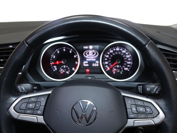 Used Volkswagen Tiguan 2021 for sale - 76486101: Photo 8