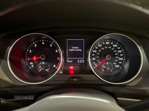 Used Volkswagen Tiguan 2021 for sale - 76486101: Photo 9