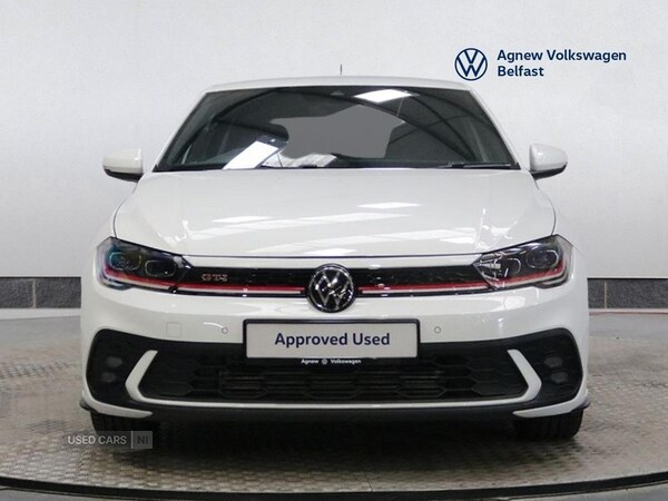 Used Volkswagen Polo 2024 for sale - 76659590: Photo 11