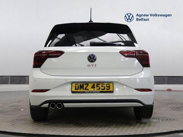 Used Volkswagen Polo 2024 for sale - 76659590: Photo 12