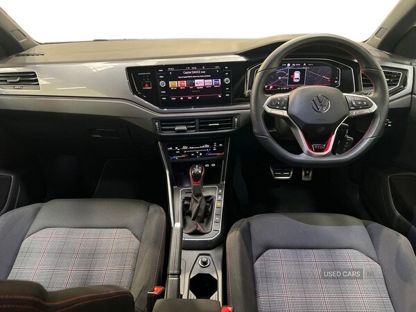 Used Volkswagen Polo 2024 for sale - 76659590: Photo 13