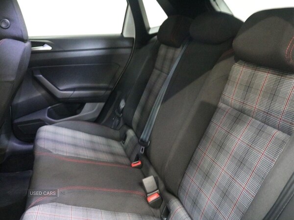 Used Volkswagen Polo 2024 for sale - 76659590: Photo 14