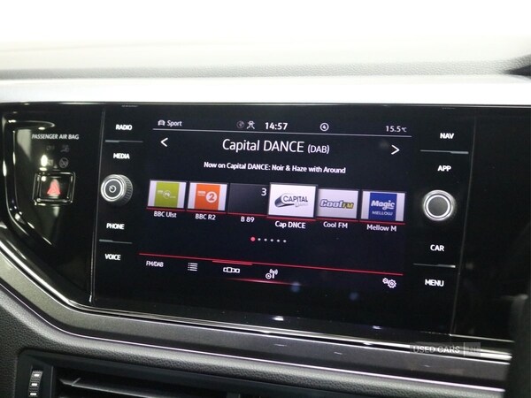 Used Volkswagen Polo 2024 for sale - 76659590: Photo 16