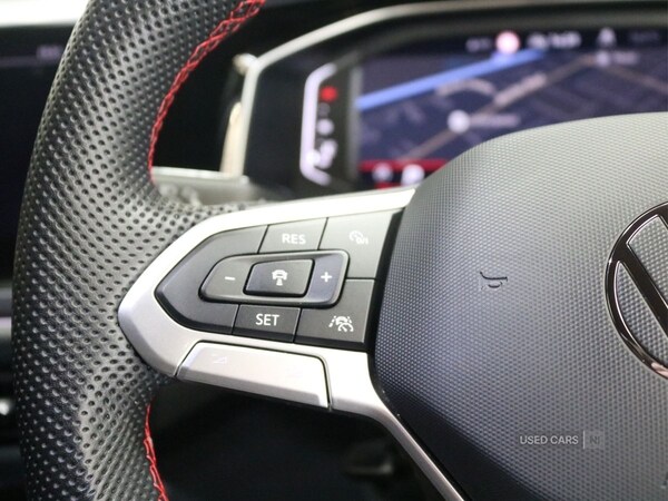 Used Volkswagen Polo 2024 for sale - 76659590: Photo 17