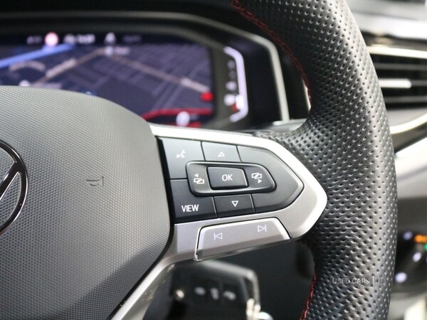 Used Volkswagen Polo 2024 for sale - 76659590: Photo 18