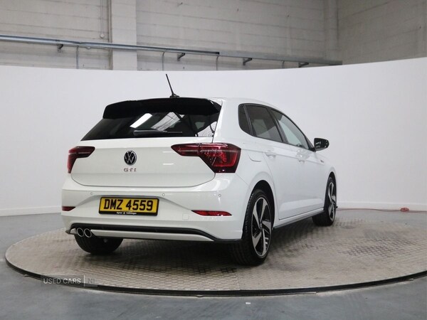 Used Volkswagen Polo 2024 for sale - 76659590: Photo 19