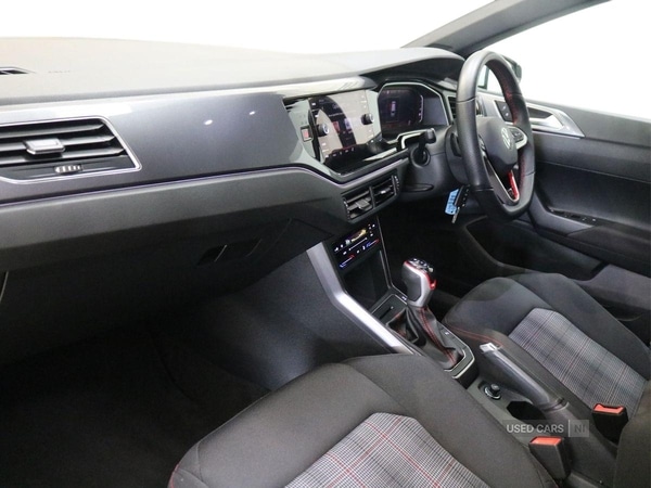 Used Volkswagen Polo 2024 for sale - 76659590: Photo 2