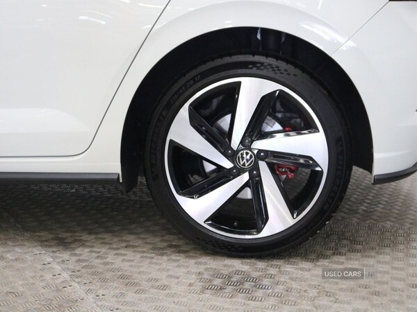 Used Volkswagen Polo 2024 for sale - 76659590: Photo 24