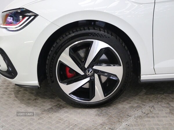 Used Volkswagen Polo 2024 for sale - 76659590: Photo 25