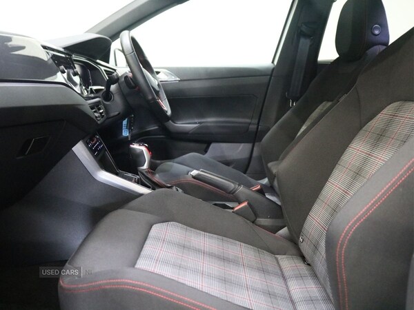 Used Volkswagen Polo 2024 for sale - 76659590: Photo 26