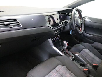 Used Volkswagen Polo 2024 for sale - 76659590: Photo