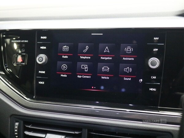 Used Volkswagen Polo 2024 for sale - 76659590: Photo 31