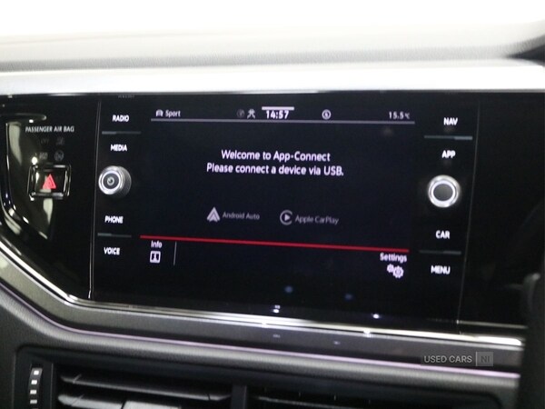 Used Volkswagen Polo 2024 for sale - 76659590: Photo 32