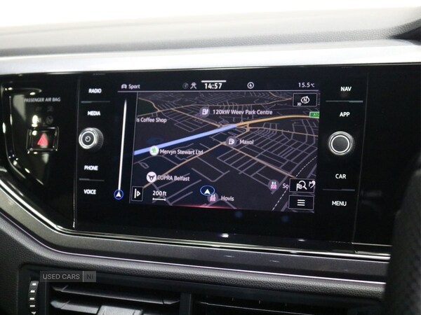 Used Volkswagen Polo 2024 for sale - 76659590: Photo 33