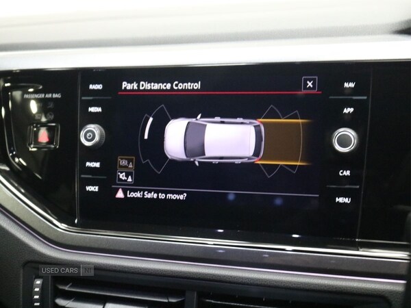 Used Volkswagen Polo 2024 for sale - 76659590: Photo 34