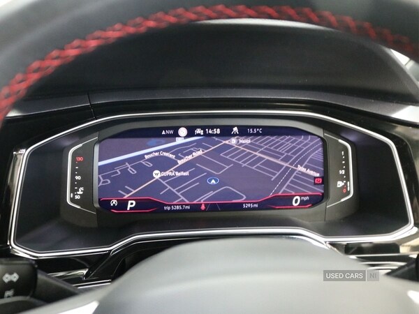 Used Volkswagen Polo 2024 for sale - 76659590: Photo 35