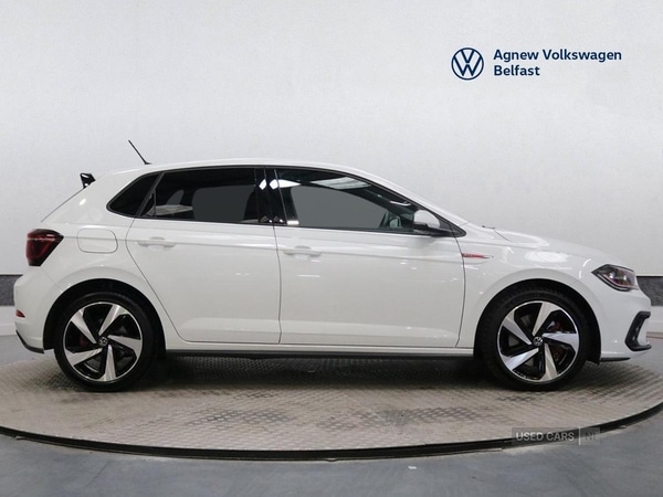 Used Volkswagen Polo 2024 for sale - 76659590: Photo 4