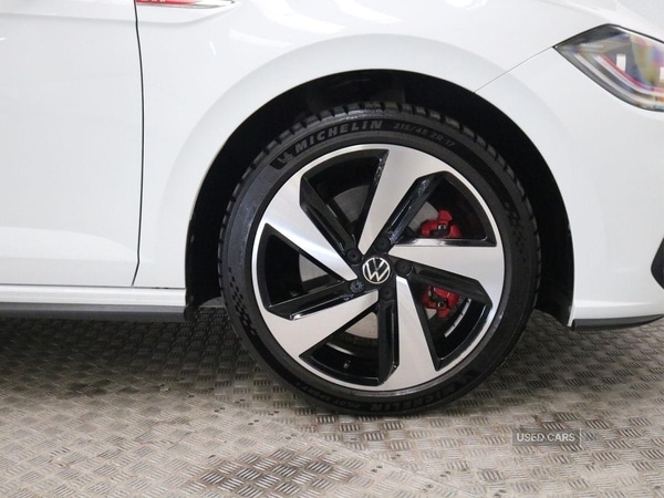 Used Volkswagen Polo 2024 for sale - 76659590: Photo 5