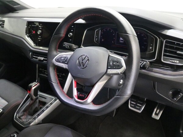 Used Volkswagen Polo 2024 for sale - 76659590: Photo 6