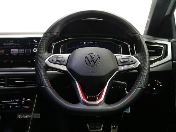 Used Volkswagen Polo 2024 for sale - 76659590: Photo 8