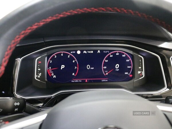 Used Volkswagen Polo 2024 for sale - 76659590: Photo 9