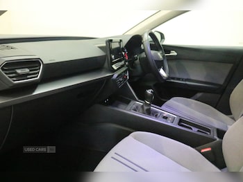 Used SEAT Leon 2022 for sale - 75564618: Photo