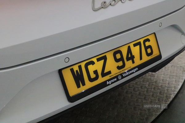 Vehicle 38