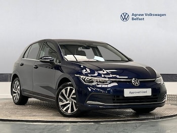 Used Volkswagen Golf 2024 for sale - 79117181: Photo