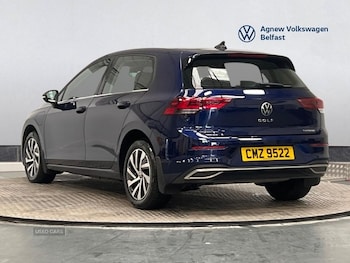 Used Volkswagen Golf 2024 for sale - 79117181: Photo