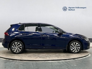 Used Volkswagen Golf 2024 for sale - 79117181: Photo