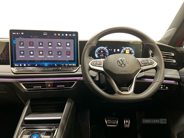 Used Volkswagen Tiguan 2025 for sale - 77268336: Photo 13